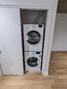 2 Full Bedrooms Condo Near Papineau Métro, Min 6-month lease - Photo 9