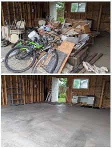 Junk Removal , Snow Removal 3062028295 - Photo 7