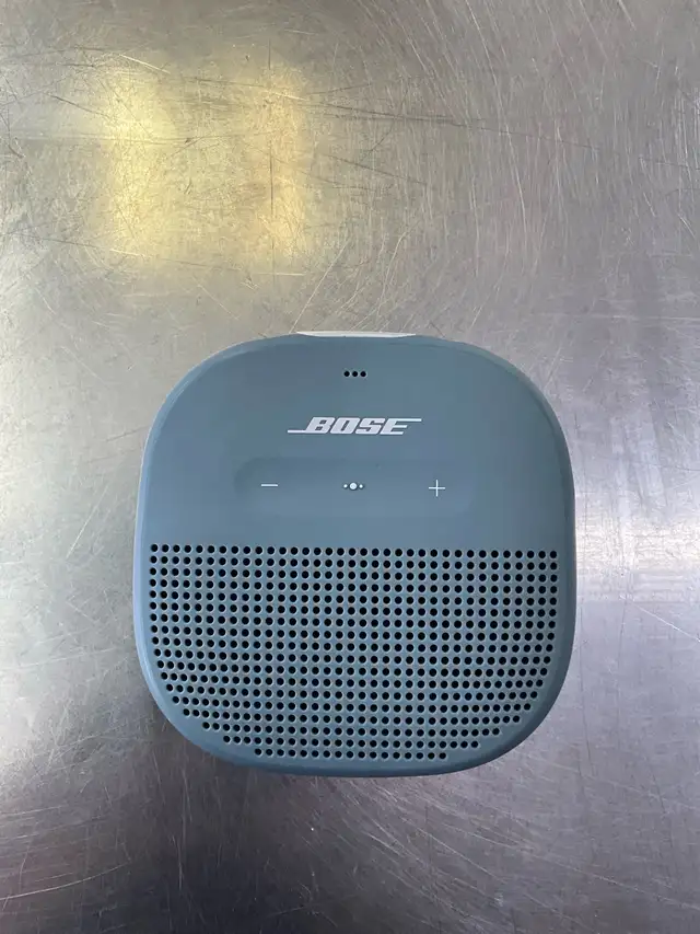 Speaker Bluetooth Bose