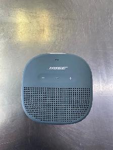 Speaker Bluetooth Bose