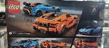 LEGO new Lamborghini revuel to