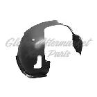 Hyundai Elantra Sedan 2017-2018 Fender Liner Left and Right - Photo 5