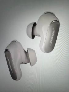 Earbuds Bose quiet comfort ultra