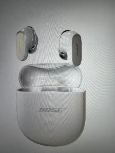 Earbuds Bose quiet comfort ultra - Photo 2