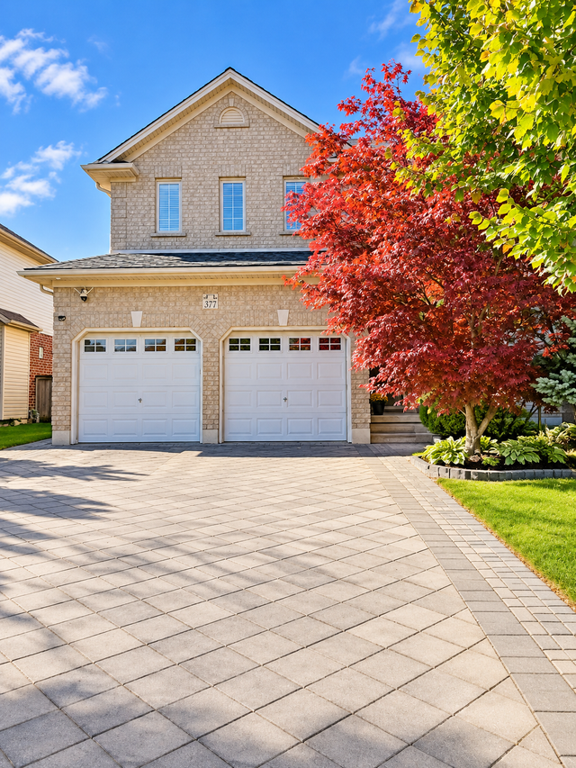 FOR SALE BY OWNER — Spacious 4 1 Bedroom Home on an Extra-Deep L