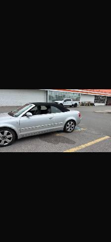 Audi A4 2003 - Photo 2
