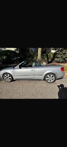 Audi A4 2003 - Photo 5