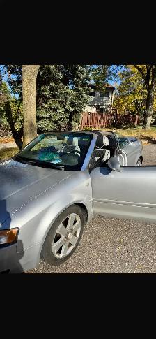 Audi A4 2003 - Photo 7