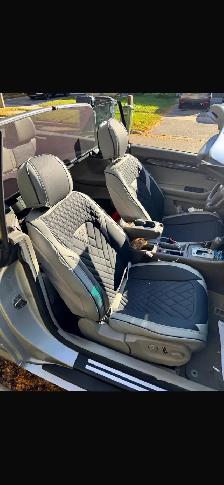 Audi A4 2003 - Photo 10