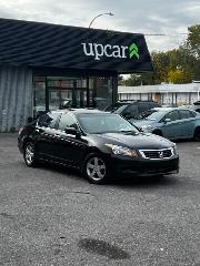 Honda Accord 2009