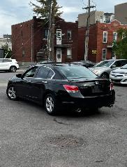 Honda Accord 2009 - Photo 2