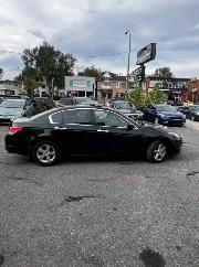 Honda Accord 2009 - Photo 3