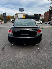 Honda Accord 2009 - Photo 4
