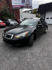 Honda Accord 2009 - Photo 5