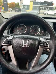 Honda Accord 2009 - Photo 9