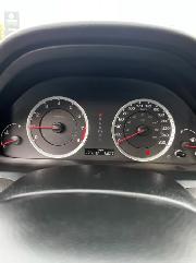 Honda Accord 2009 - Photo 10