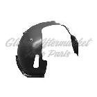 Hyundai Elantra Sedan 2017-2018 Fender Liner Left and Right - Photo 5