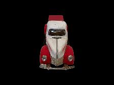 1940 Ford Pepsi-Cola Diecast Truck - Photo 2