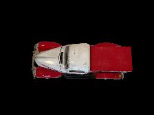 1940 Ford Pepsi-Cola Diecast Truck - Photo 4