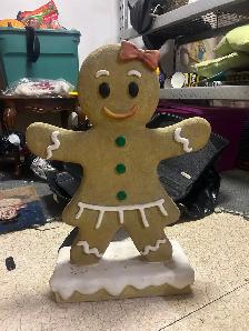 Christmas Items