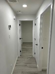 Spacious Modern 900 Sq. Ft. 1 Bedroom Basement Suite – Keswick - Photo 3