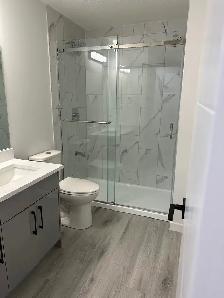 Spacious Modern 900 Sq. Ft. 1 Bedroom Basement Suite – Keswick - Photo 5
