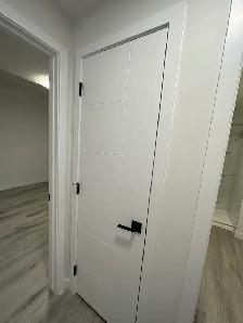 Spacious Modern 900 Sq. Ft. 1 Bedroom Basement Suite – Keswick - Photo 9