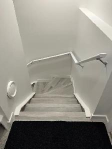 Spacious Modern 900 Sq. Ft. 1 Bedroom Basement Suite – Keswick - Photo 18