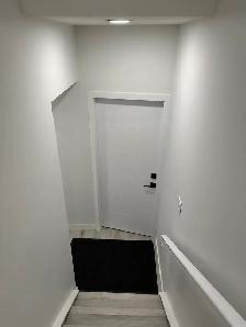 Spacious Modern 900 Sq. Ft. 1 Bedroom Basement Suite – Keswick - Photo 19