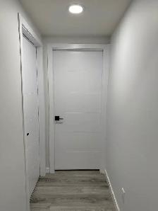 Spacious Modern 900 Sq. Ft. 1 Bedroom Basement Suite – Keswick - Photo 20