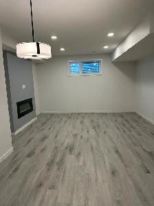 Spacious Modern 900 Sq. Ft. 1 Bedroom Basement Suite – Keswick - Photo 21