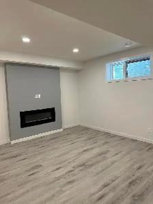 Spacious Modern 900 Sq. Ft. 1 Bedroom Basement Suite – Keswick - Photo 22