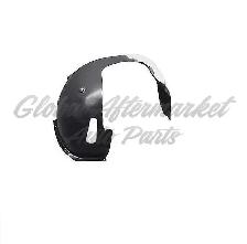 Hyundai Elantra Sedan 2017-2018 Fender Liner Left and Right - Photo 8