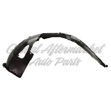 Hyundai Elantra Sedan 2019-2020 Fender Liner Left and Right - Photo 5