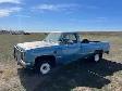 Classic Chev Ride