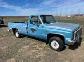 Classic Chev Ride - Photo 3