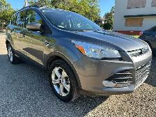 2014 Ford Escape SE 1.6L Turbo AWD For Sale.