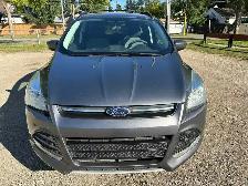 2014 Ford Escape SE 1.6L Turbo AWD For Sale. - Photo 2