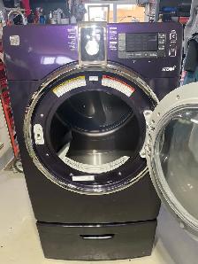 Kenmore Washer and Dryer - Photo 3