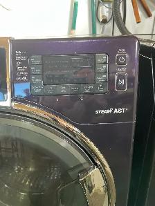 Kenmore Washer and Dryer - Photo 4