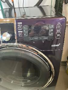 Kenmore Washer and Dryer - Photo 5
