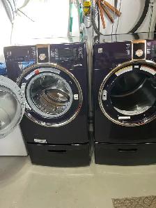 Kenmore Washer and Dryer - Photo 6