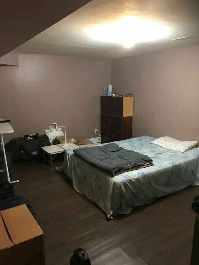 Room for rent Mississauga