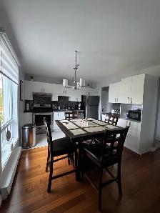 CONDO 4  1/2  à louer à Québec - Photo 3