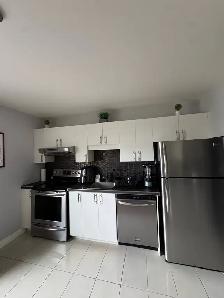 CONDO 4  1/2  à louer à Québec - Photo 4