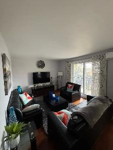 CONDO 4  1/2  à louer à Québec - Photo 5