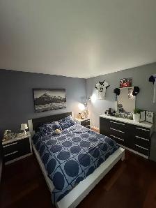 CONDO 4  1/2  à louer à Québec - Photo 6