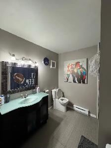 CONDO 4  1/2  à louer à Québec - Photo 8