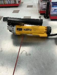 Grinder Dewalt
