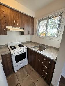 logement 3 et demi (1 chambre fermée) - Photo 3